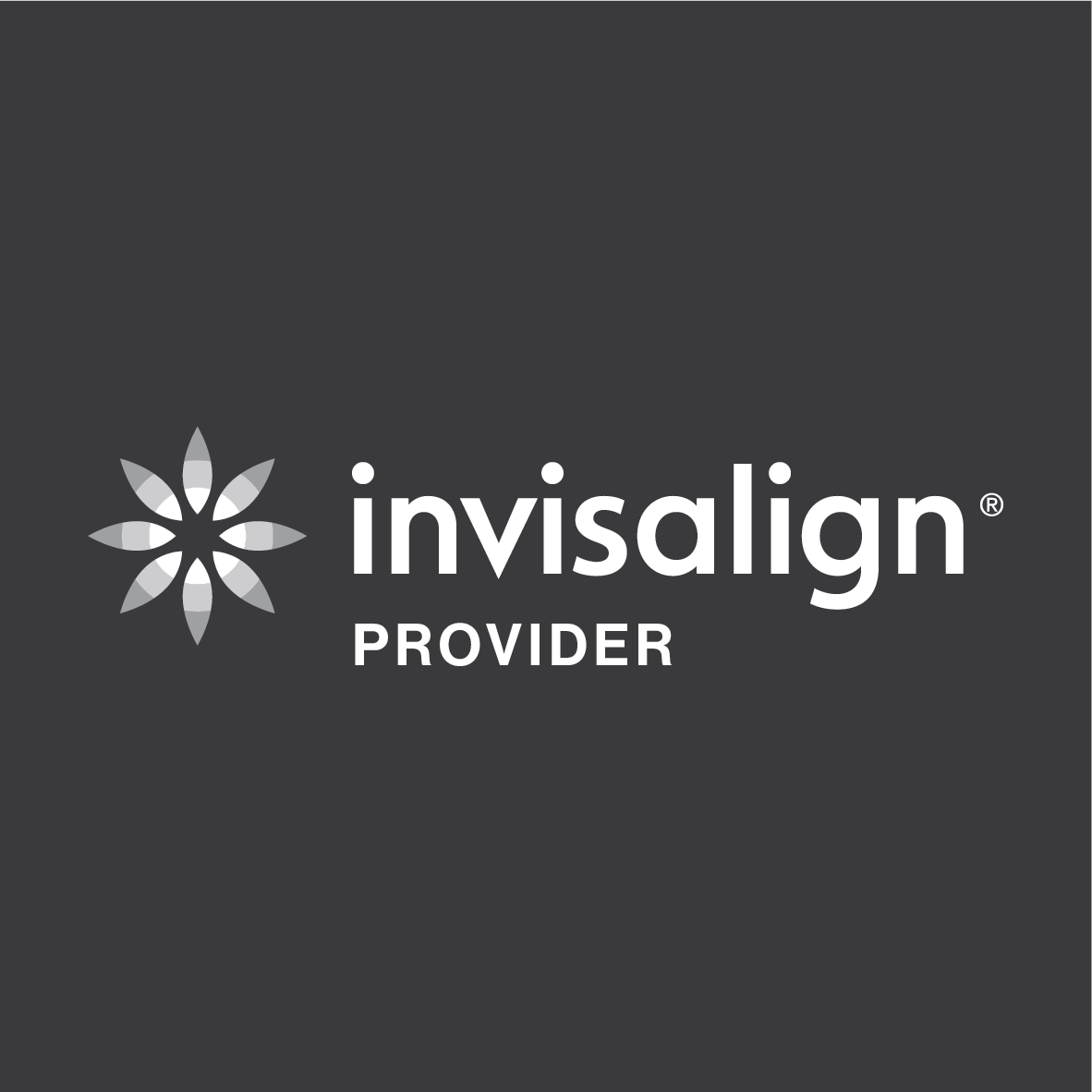 Authorised Invisalign Provider