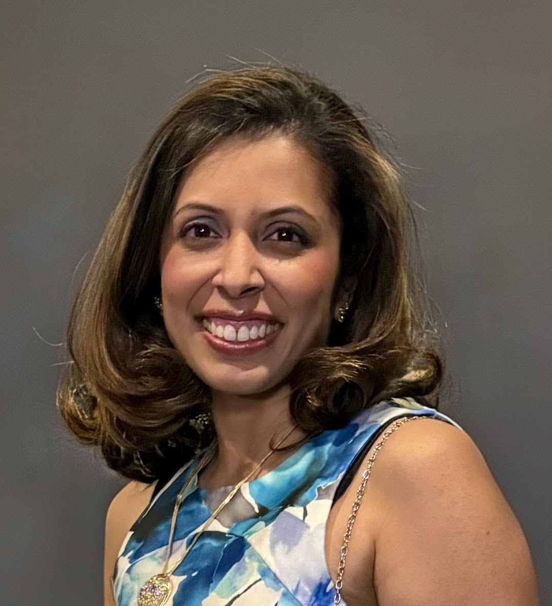 Dr. Neha Raman, Principal Dentist at Balyang Dental