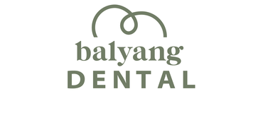 Balyang Dental Logo